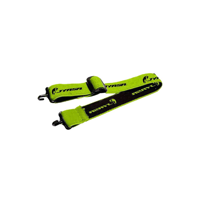 Barbiquejo sencillo universal para casco mod. WW-1998 mca. JYRSA