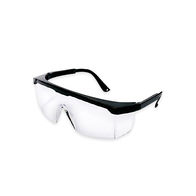 Lente de seguridad antiempaño mod. JYR-1380CLF ( ECO-1380CLF ) marca Jyrsa *sobre pedido *