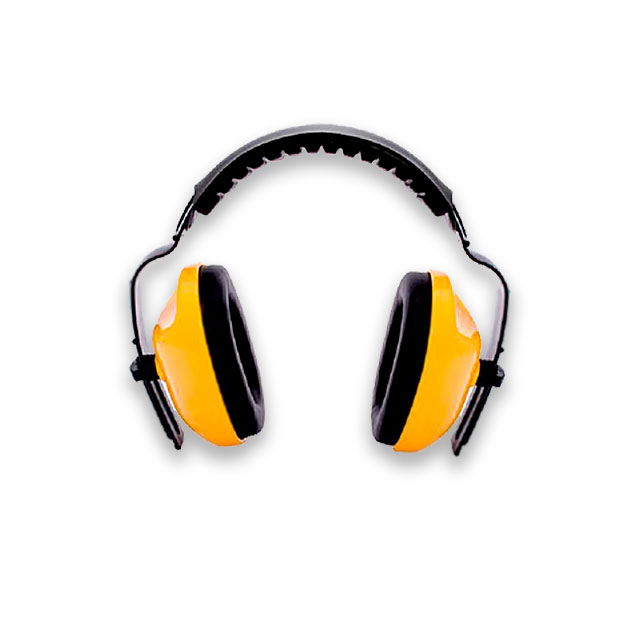 Orejera de diadema nrr 29 db mod. JYR-802 mca. JYRSA *Sobre Pedido*