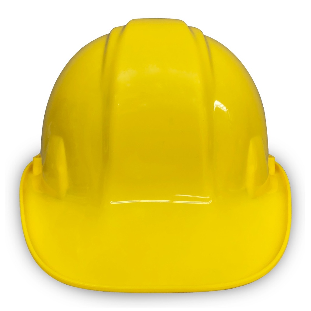 Casco de seguridad clase "E" ajuste matraca modelo Infracap 1CP210 marca SIISA