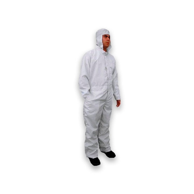 Overol antiestático modelo ECO-6000 marca Jyrsa  *sobre pedido*
