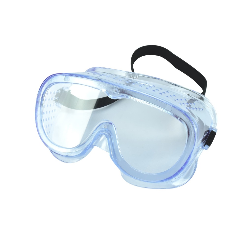 Goggle de protección ventilación directa antiempaño mod. 3PO70-AF  mca. SIISA 