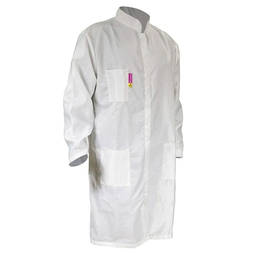 Bata antiestática mod. ECO-5000 mca. JYRSA *sobre pedido*