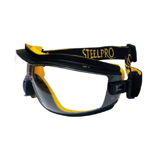 Goggle antiparra zex mod. ALSP00 mca. STEEL PRO