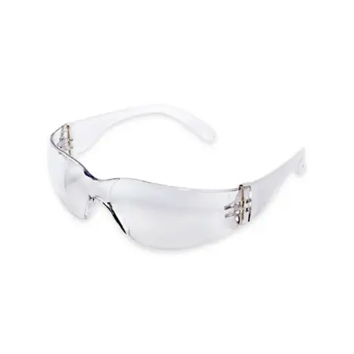 Lente de seguridad mod. 3SV3000E mca. SIISA