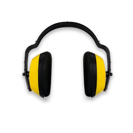 [SQ1001] Orejera tipo diadema NRR 23 db modelo SQ1001 marca  MRS