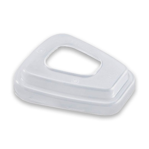 [MM-501] Retenedor para cartucho serie 6000 mod. 501 mca. 3M 