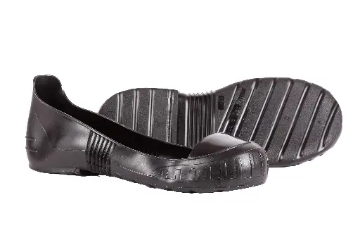 Galocha/chancleta de pvc sobre zapato con casquillo modelo IGB marca Rubber Pro