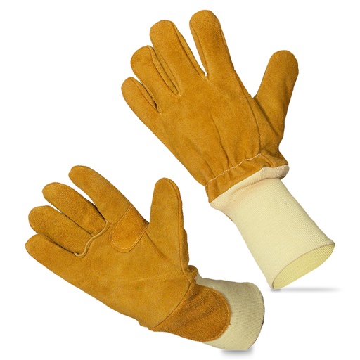 guantes de bombero brigadista mod. star mca. FEMSA *sobre pedido* 