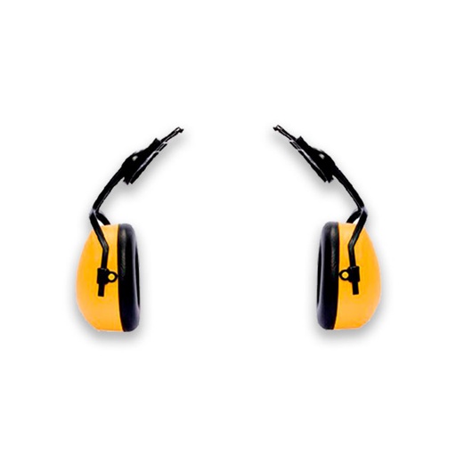 [JYR703] orejera para casco nrr 27 db mod. JYR-703 marca JYRSA *Sobre Pedido *