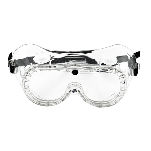[3PO70-AF] Goggle de protección ventilación directa antiempaño mod. 3PO70-AF  mca. SIISA 