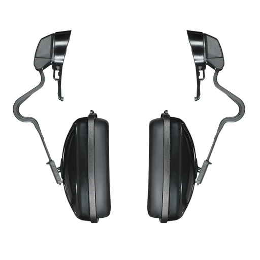 [JYR-704] Orejera para casco Ala Ancha NNR 26 db modelo JYR-704 marca Jyrsa 